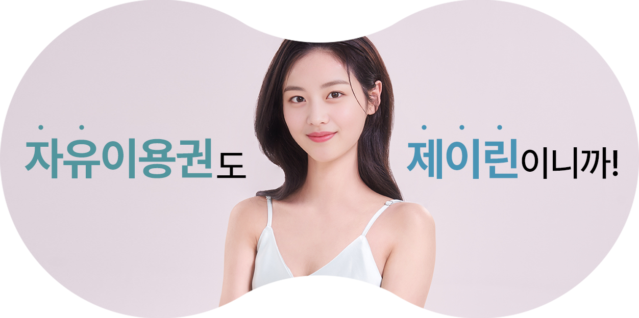 자유이용권